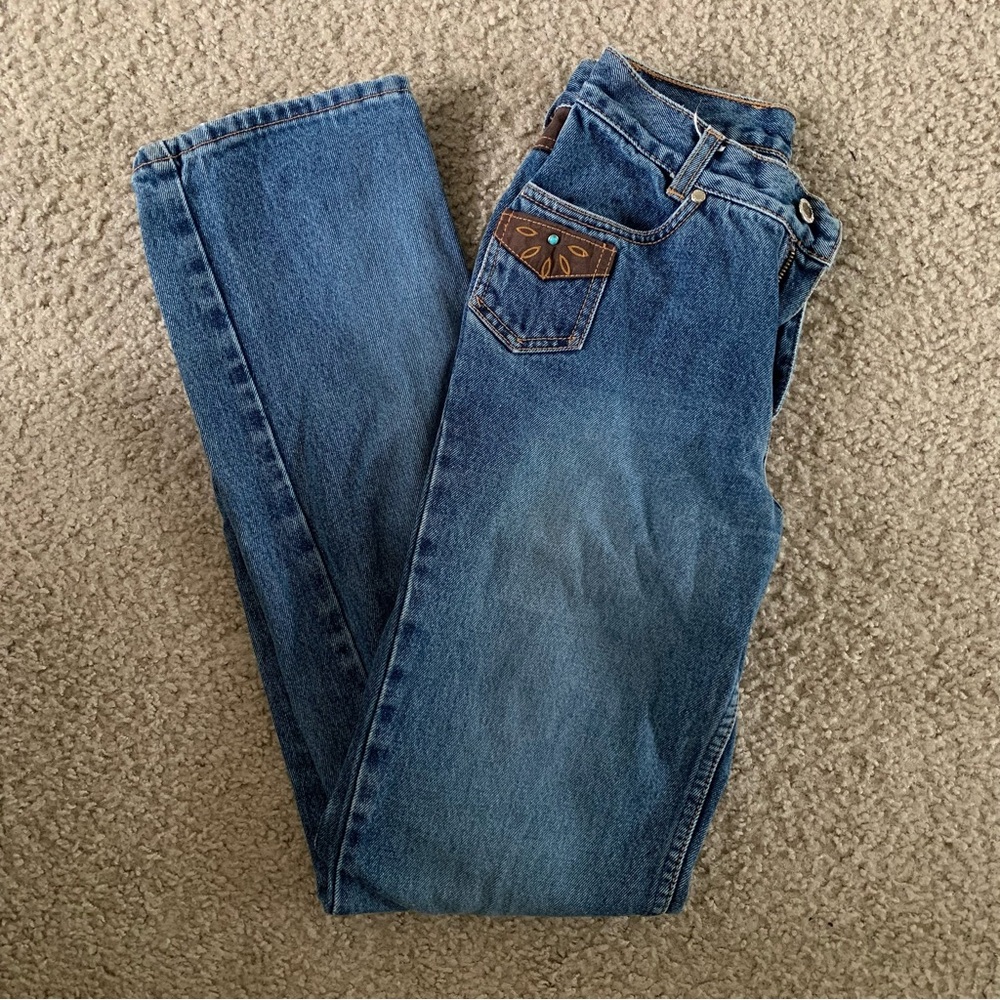 Lawman Jeans 🤠